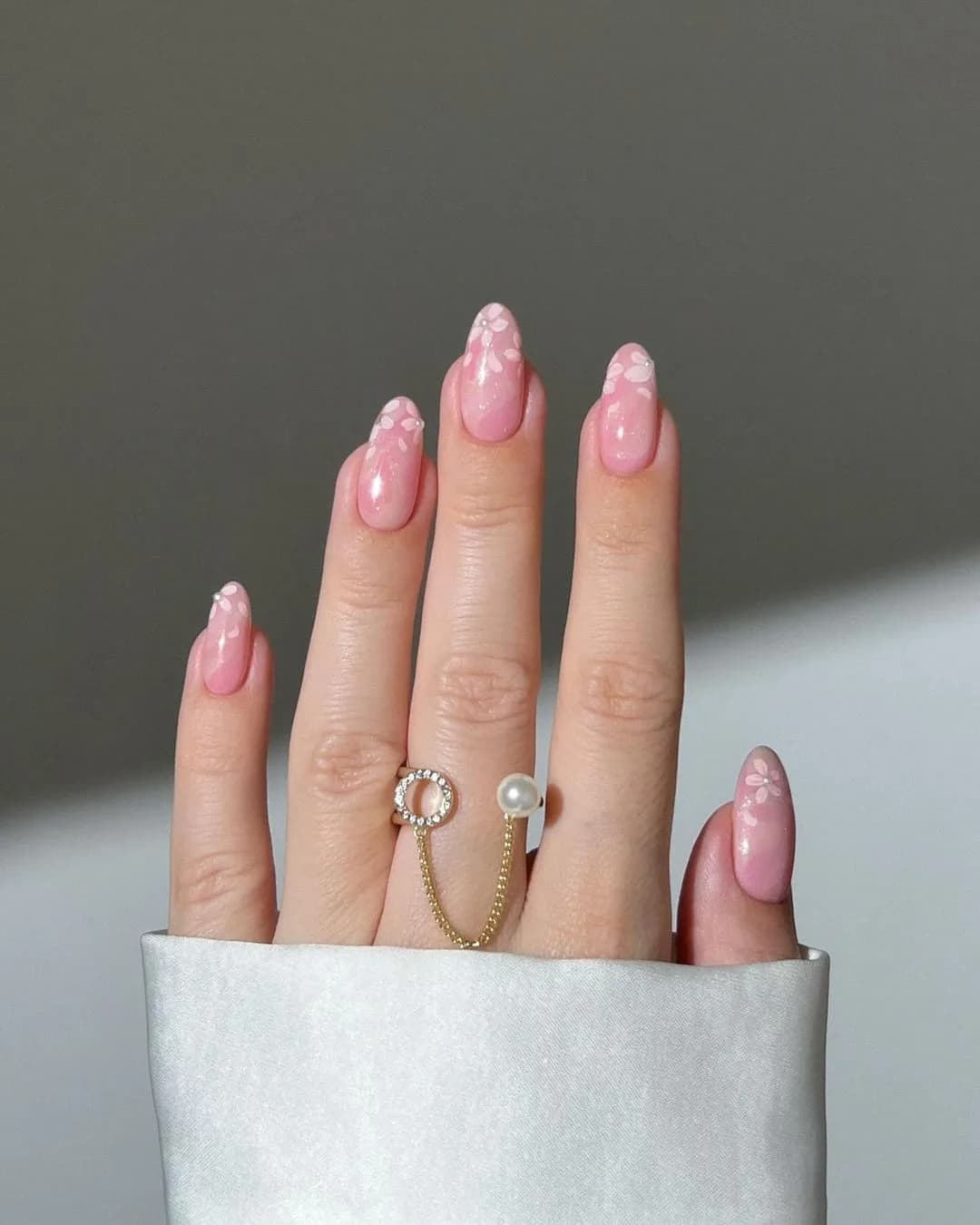 Bảng giá dịch vụ nail tại Bình Thạnh 2026