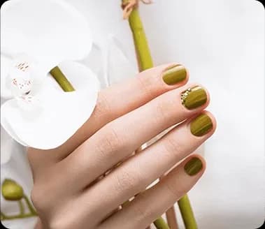 Vẽ nail nghệ thuật